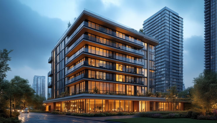 Godrej Trilogy Worli Mumbai 3 and 4 BHK luxury apartments in Mumbai